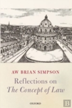 Bertrand.pt - Reflections On 'The Concept Of Law'