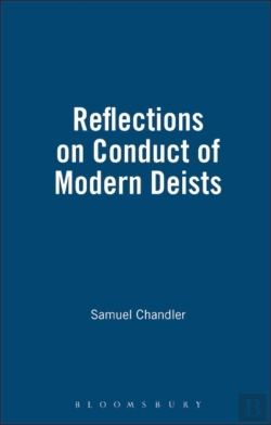 Bertrand.pt - Reflections On The Conduct Of The Modern Deists