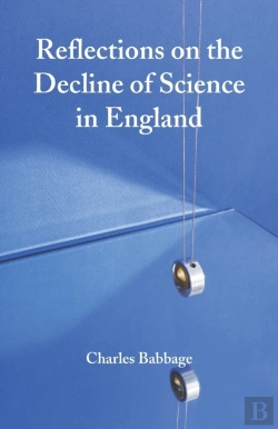 Bertrand.pt - Reflections On The Decline Of Science In England