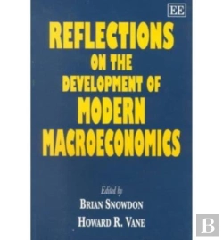 Bertrand.pt - Reflections On The Development Of Modern Macroeconomics