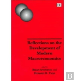 Bertrand.pt - Reflections On The Development Of Modern Macroeconomics
