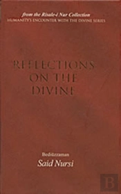 Reflections On The Divine