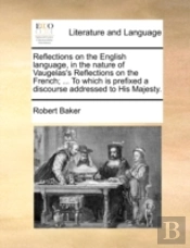 Reflections On The English Language, In