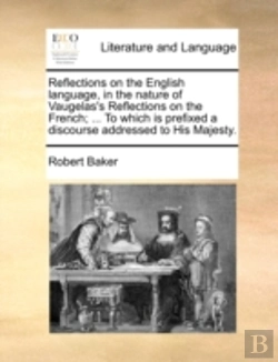 Bertrand.pt - Reflections On The English Language, In