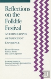 Reflections On The Folklife Festival