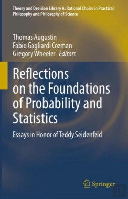Bertrand.pt - Reflections On The Foundations Of Probability And Statistics