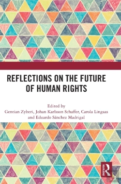 Bertrand.pt - Reflections On The Future Of Human Rights