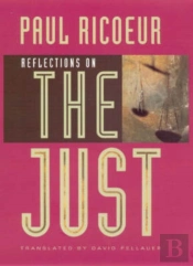 Reflections On The Just