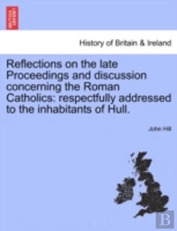 Bertrand.pt - Reflections On The Late Proceedings And