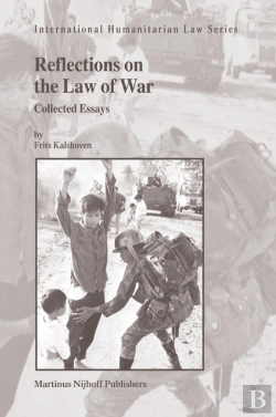 Bertrand.pt - Reflections On The Law Of War