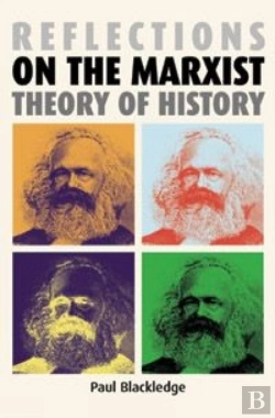 Bertrand.pt - Reflections On The Marxist Theory Of History