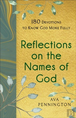 Bertrand.pt - Reflections On The Names Of God