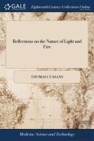Reflections On The Nature Of Light And Fire