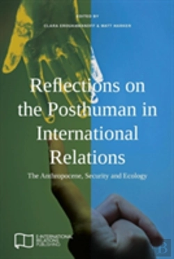 Bertrand.pt - Reflections On The Posthuman In International Relations