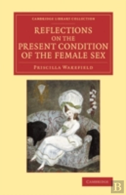 Bertrand.pt - Reflections On The Present Condition Of The Female Sex