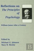 Reflections On The Principles Of Psychology
