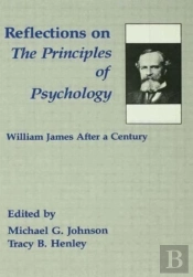 Reflections On The Principles Of Psychology