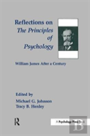 Reflections On The Principles Of Psychology