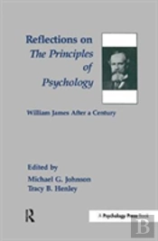 Reflections On The Principles Of Psychology
