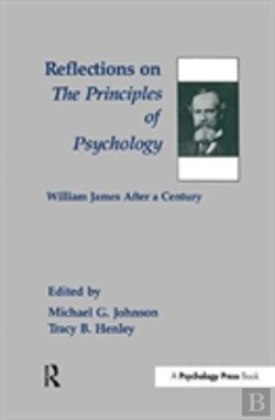 Bertrand.pt - Reflections On The Principles Of Psychology