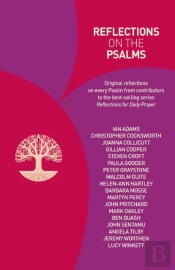 Reflections On The Psalms