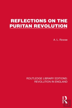 Bertrand.pt - Reflections On The Puritan Revolution