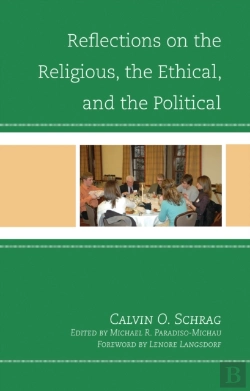 Bertrand.pt - Reflections On The Religious, The Ethical, And The Political