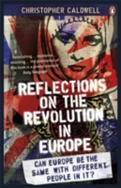 Bertrand.pt - Reflections On The Revolution In Europe
