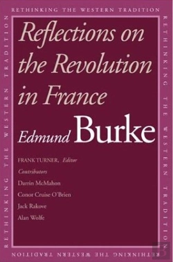 Bertrand.pt - Reflections On The Revolution In France