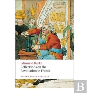 Reflections On The Revolution In France