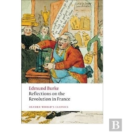 Bertrand.pt - Reflections On The Revolution In France