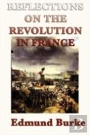 Reflections On The Revolution In France