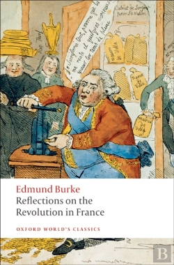 Bertrand.pt - Reflections On The Revolution In France