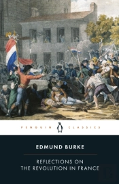 Reflections On The Revolution In France