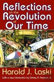 Reflections On The Revolution Of Our Time
