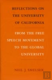 Reflections On The University Of California