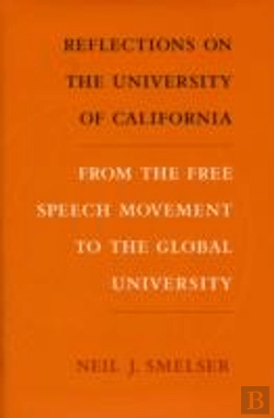 Bertrand.pt - Reflections On The University Of California