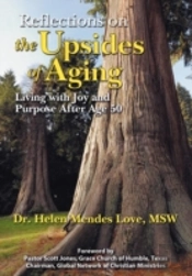 Reflections On The Upsides Of Aging