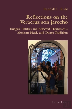 Bertrand.pt - Reflections On The Veracruz Son Jarocho
