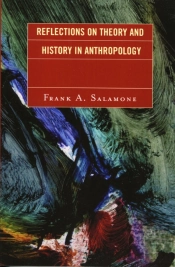 Reflections On Theory And History In Anthropology