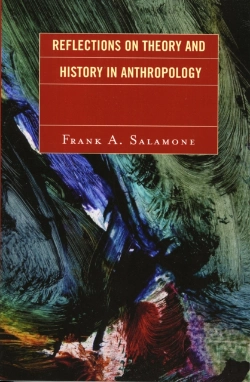Bertrand.pt - Reflections On Theory And History In Anthropology