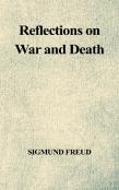 Reflections On War And Death