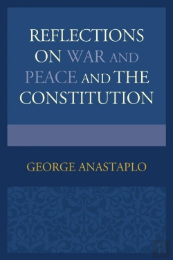 Bertrand.pt - Reflections On War And Peace And The Constitution