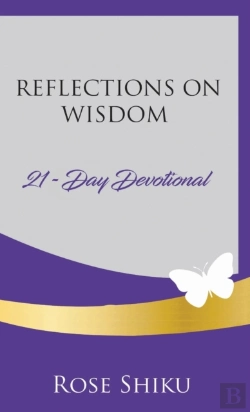 Bertrand.pt - Reflections On Wisdom Devotional