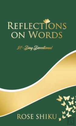 Bertrand.pt - Reflections On Words Devotional