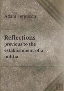 Bertrand.pt - Reflections Previous To The Establishment Of A Militia