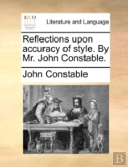 Bertrand.pt - Reflections Upon Accuracy Of Style. By M