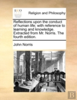 Bertrand.pt - Reflections Upon The Conduct Of Human Li