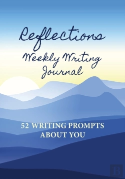 Bertrand.pt - Reflections Weekly Writing Journal