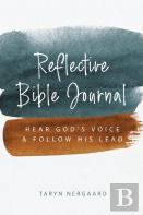 Reflective Bible Journal